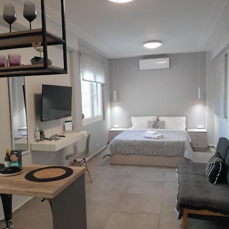 Cozy Di.Va City Centre Thessaloniki Exterior photo