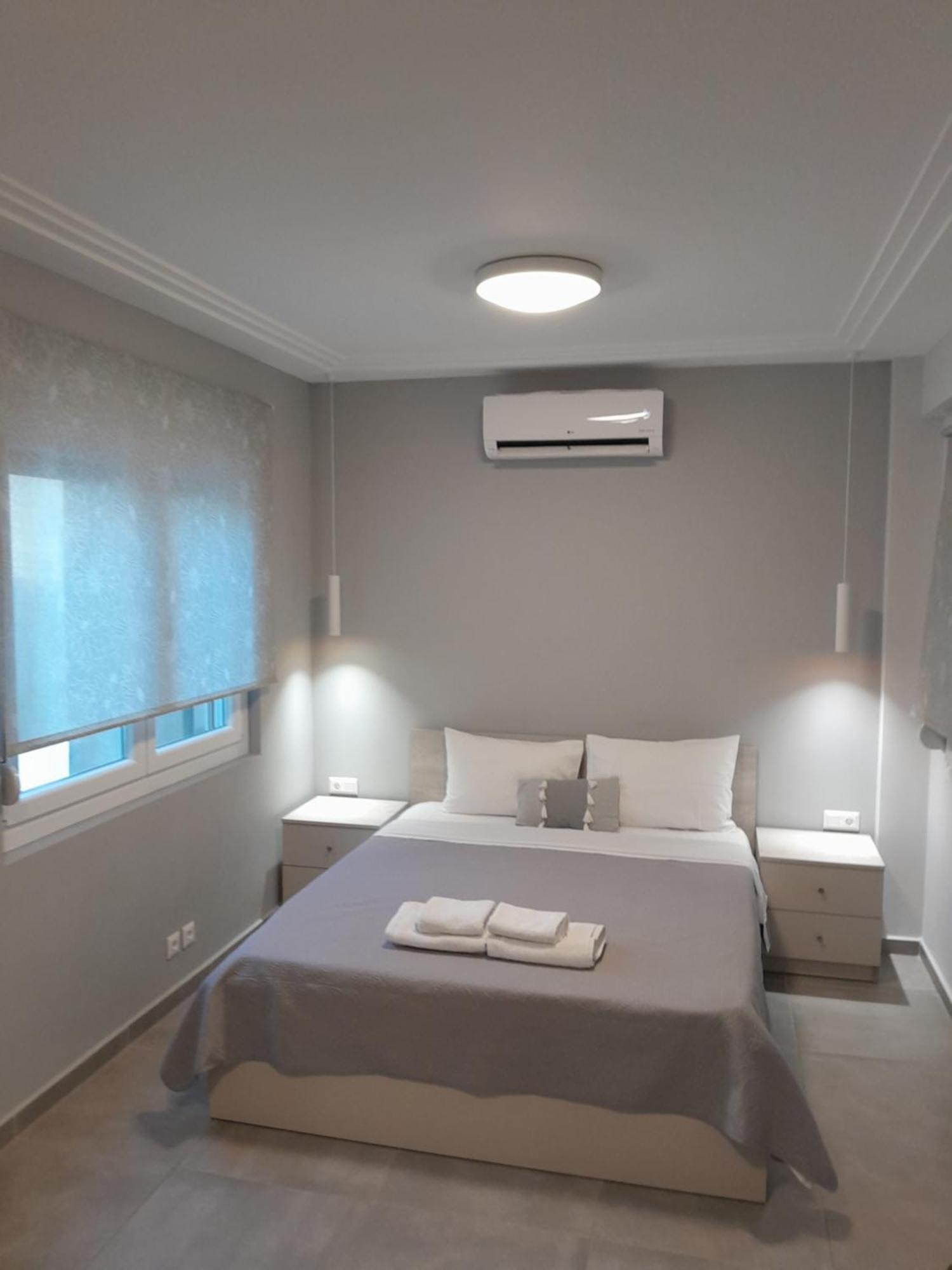 Cozy Di.Va City Centre Thessaloniki Exterior photo