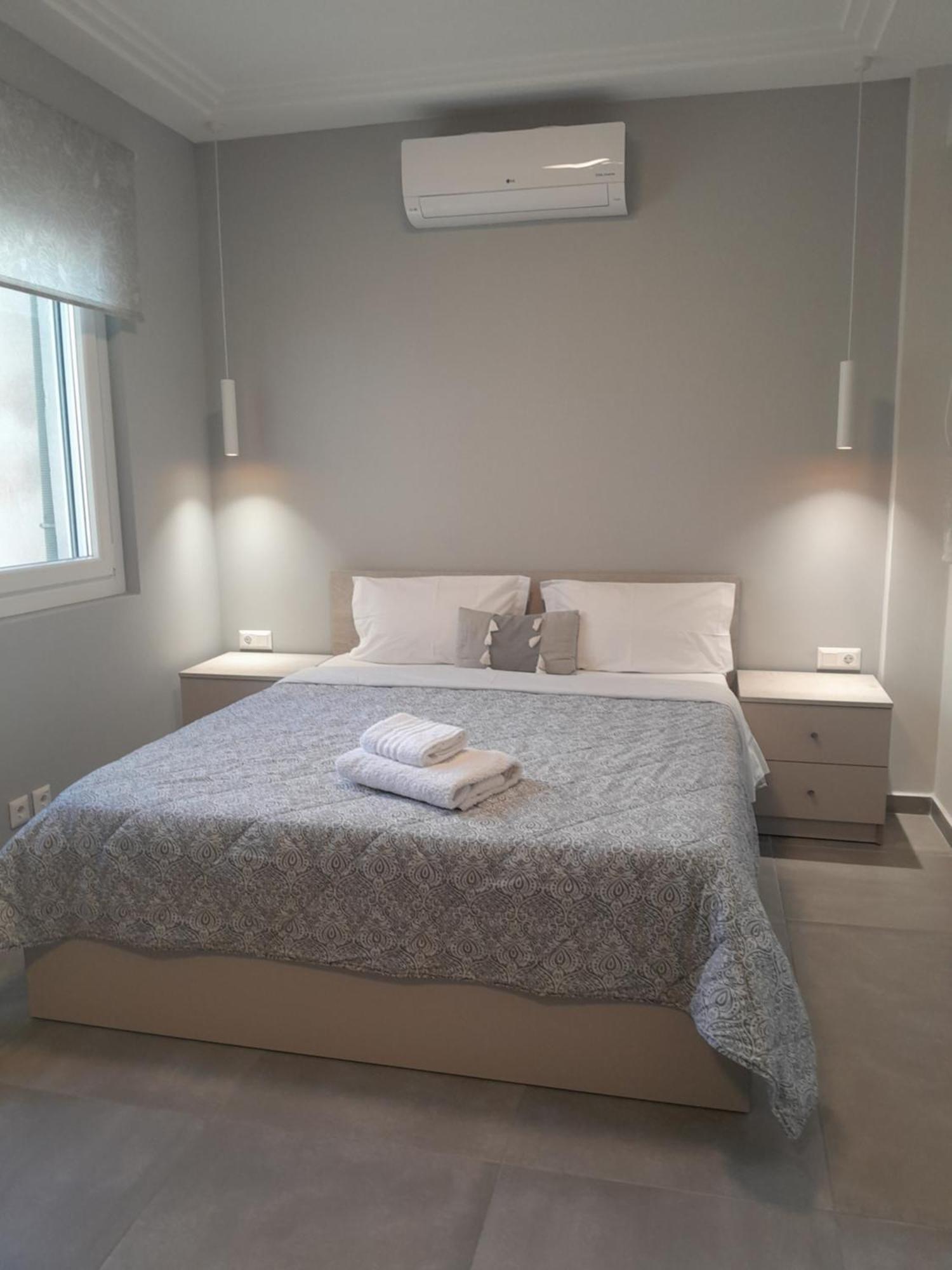 Cozy Di.Va City Centre Thessaloniki Exterior photo