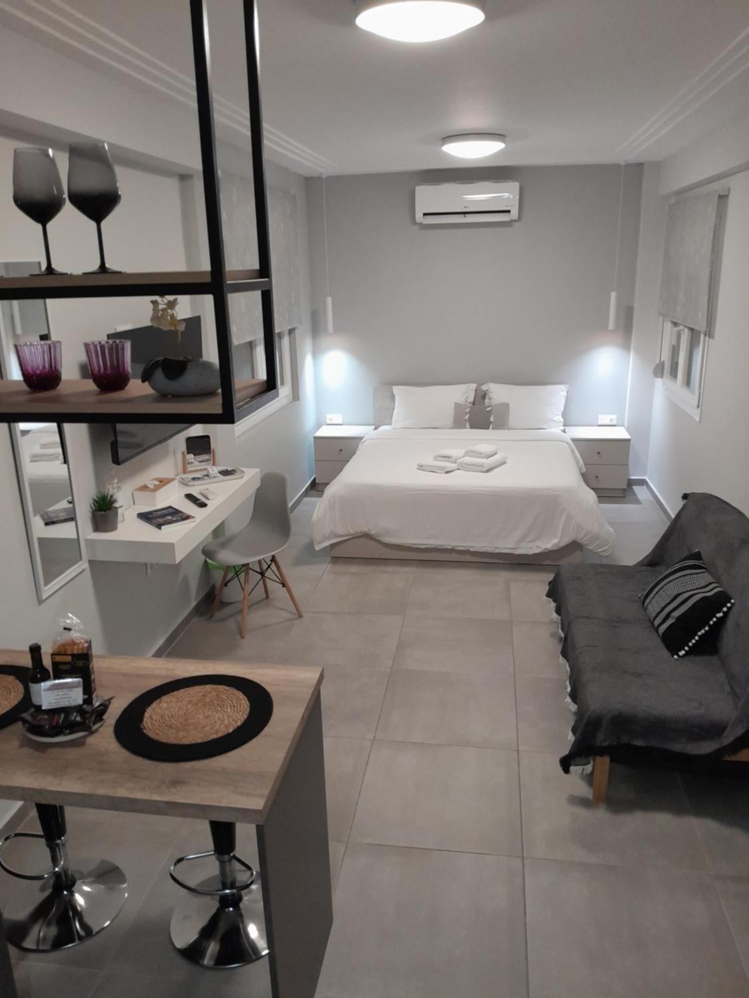 Cozy Di.Va City Centre Thessaloniki Exterior photo